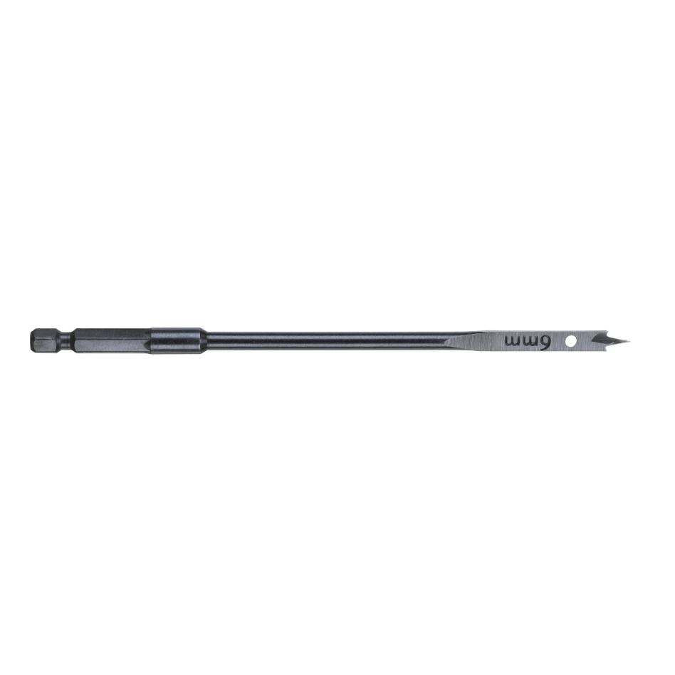 Milwaukee Accessoires 4932352487 Foret rapide 6 x 160 mm