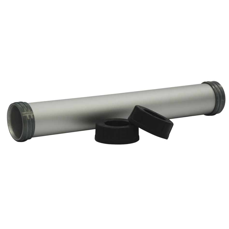 Milwaukee Accessoires 4932352845 Porte-cartouche en aluminium de 600 ml pour kit saucisses