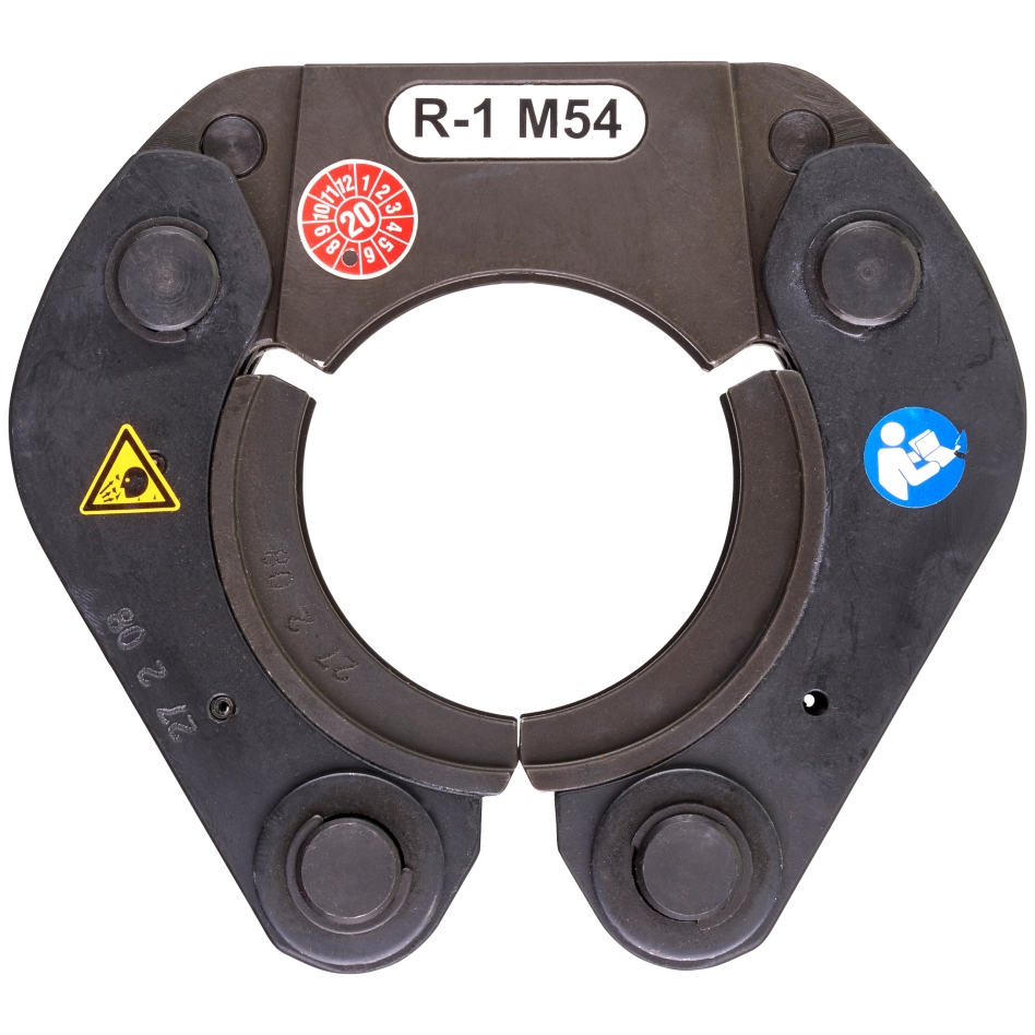 Milwaukee Accessoires 4932430256 RJ18-M54 Mors annulaire pour pince M18 HPT 18V
