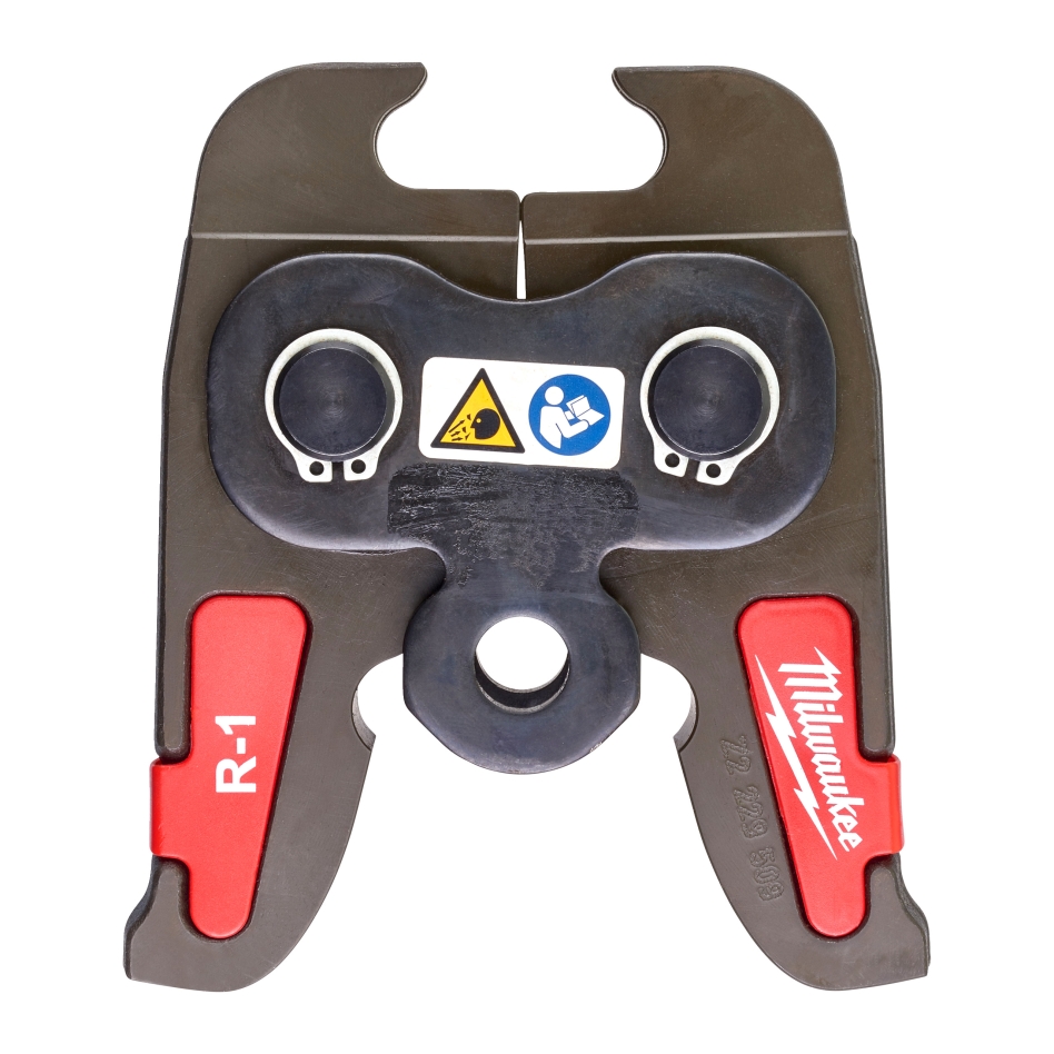 Milwaukee Accessoires 4932430307 Adaptateur de mâchoire RJA-1