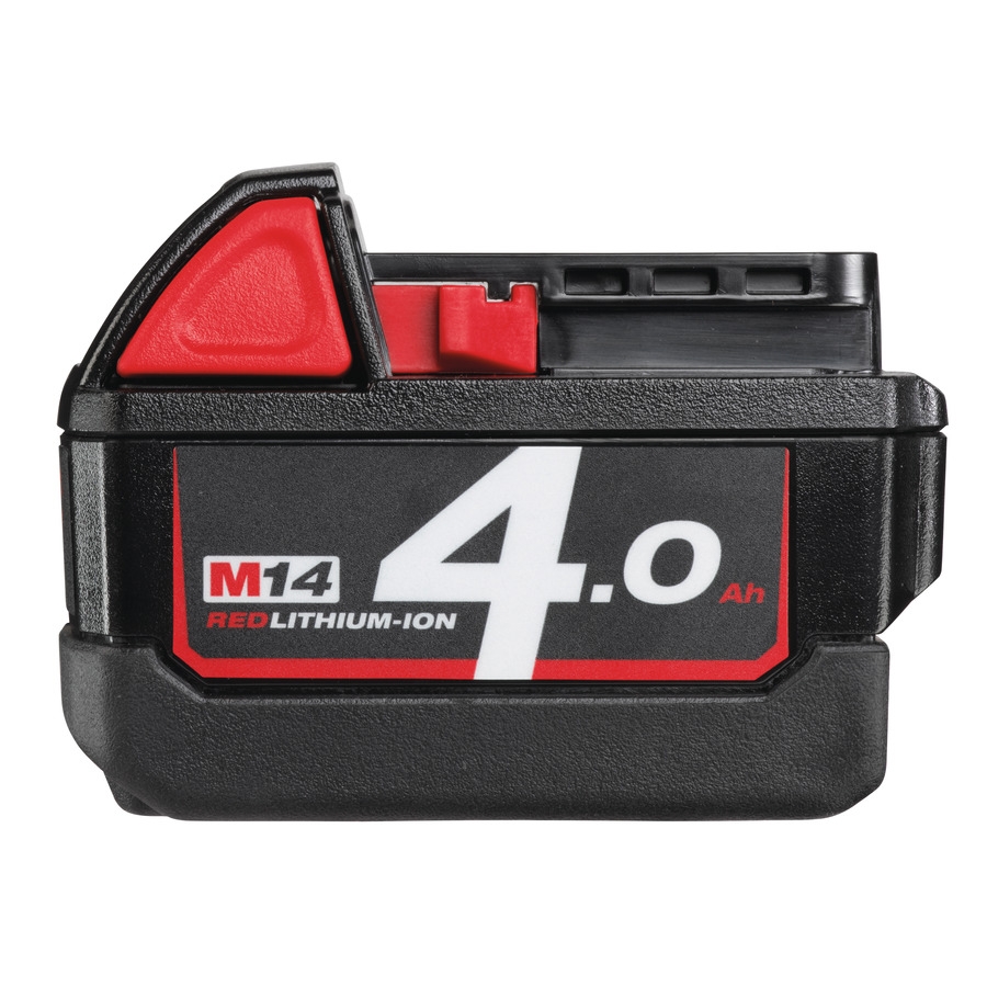 Milwaukee Accessoires 4932430323 ™ Batterie Red Lithium 4.0 Ah M14 B4