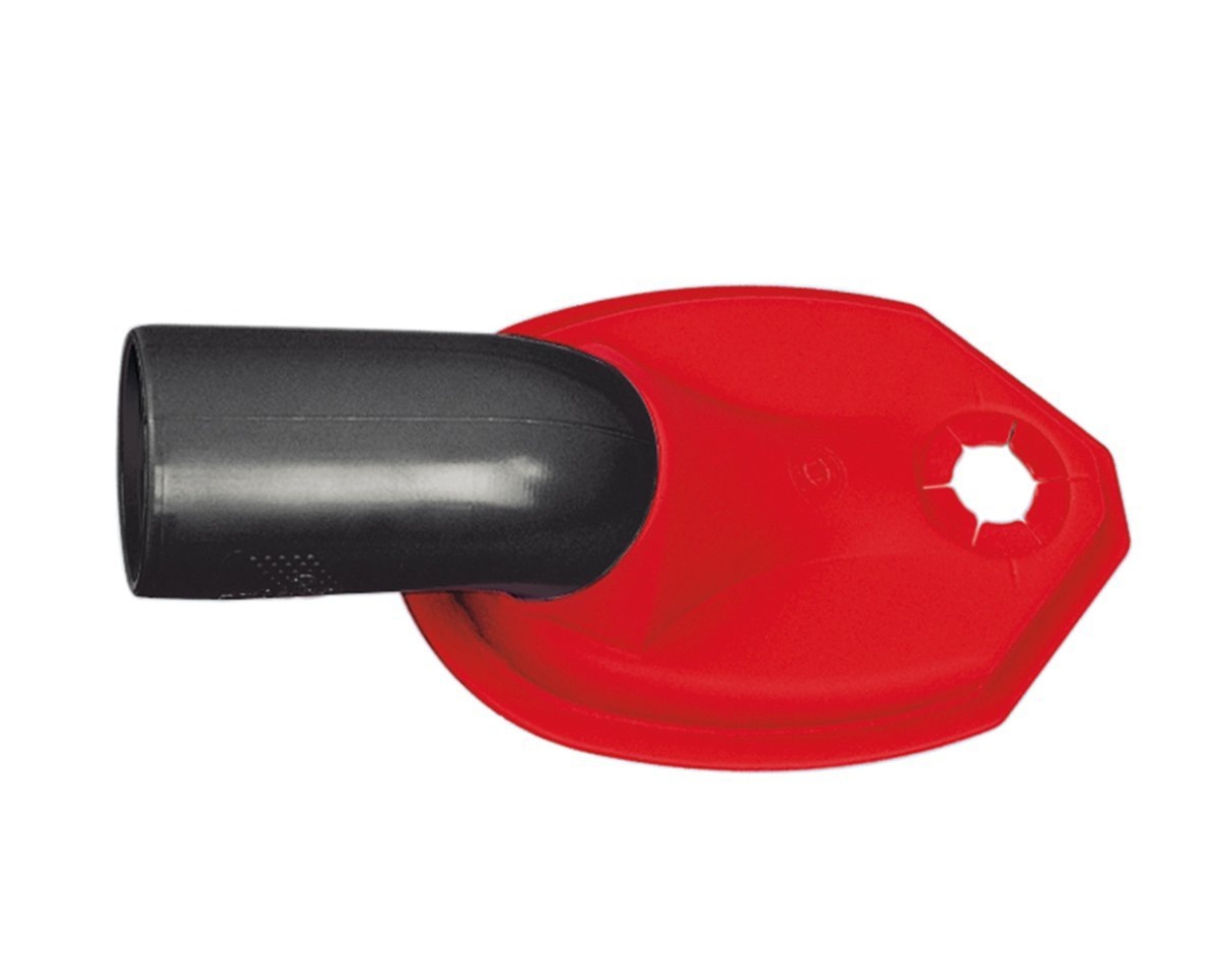 Milwaukee Accessoires 4932430446 Xtractor récupération de poussière