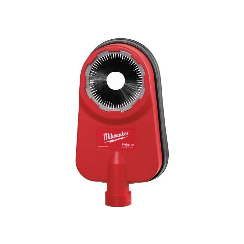Milwaukee Accessoires 4932430480 Xtractor PHDE72 M12/M18