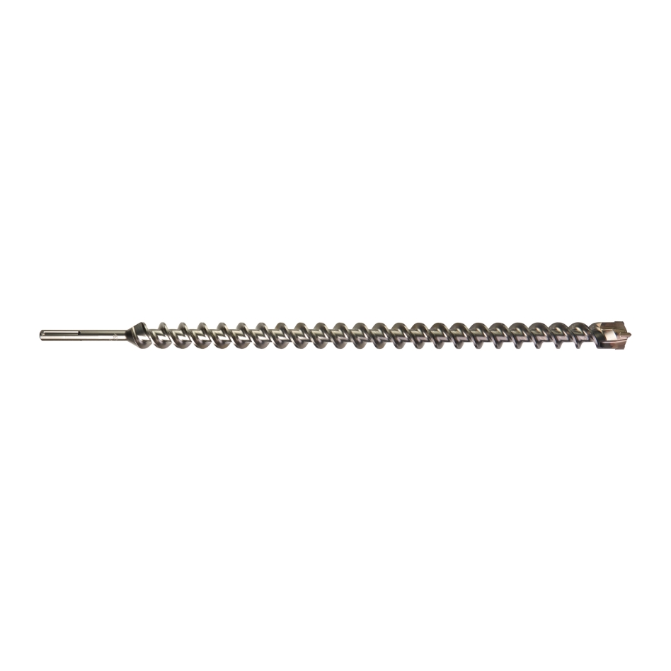 Milwaukee Accessoires 4932430730 Foret à percussion SDS-max, 45 x 920 mm