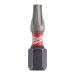 Milwaukee Accessoires 4932430875 SHOCKWAVE™ Gen II TX20 25 mm - 25 pièces