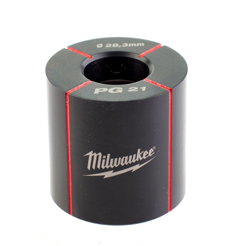 Milwaukee Accessoires 4932430917 Matrice FORCE LOGIC  PG21