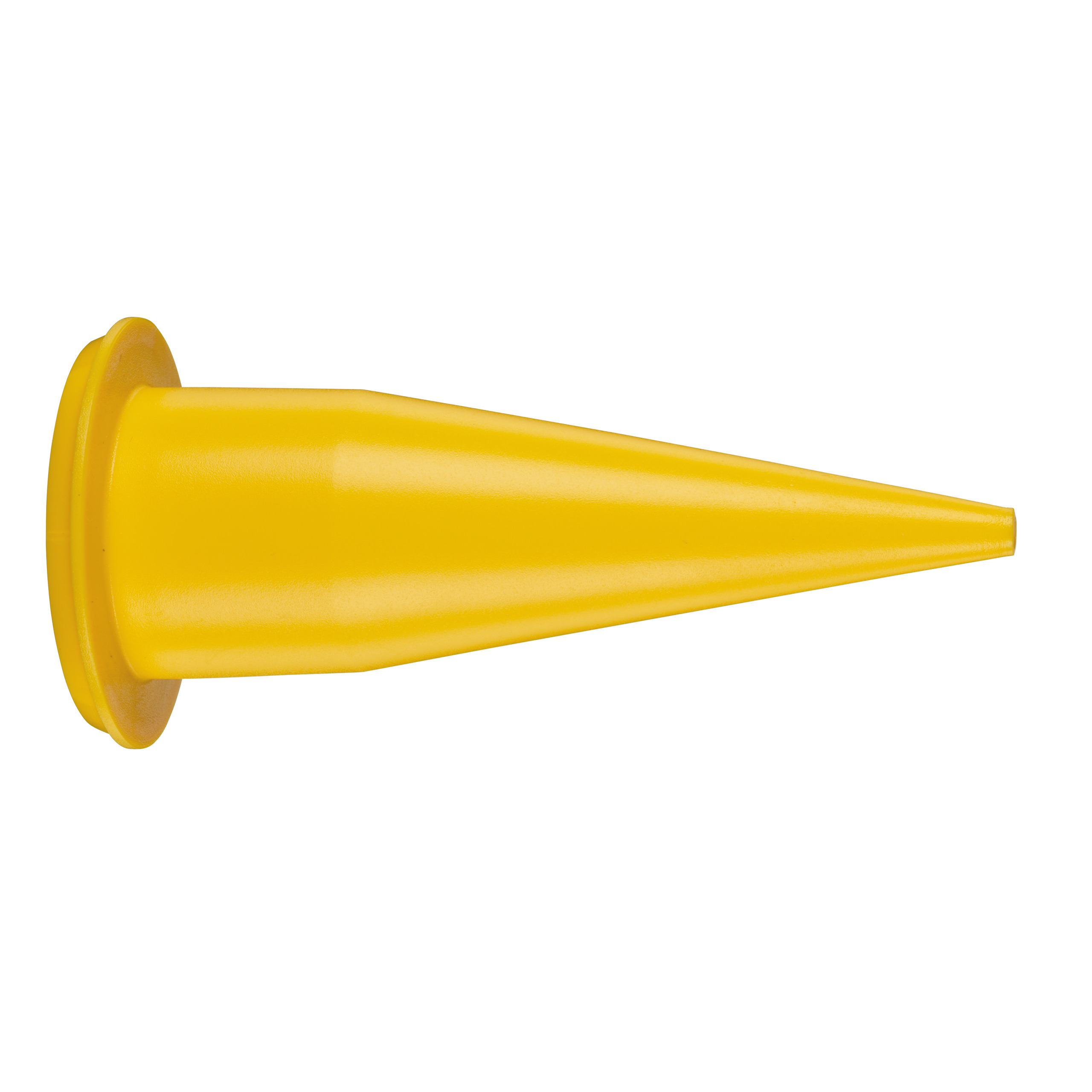 Milwaukee Accessoires 522618001 Buse de remplacement pour pulvérisateur de produit d'étanchéité - 1 pièce