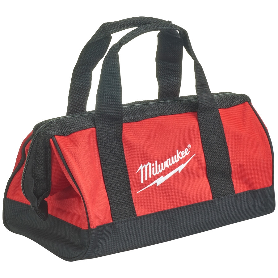 Milwaukee Accessoires 4931411958 Sac de l'entrepreneur M