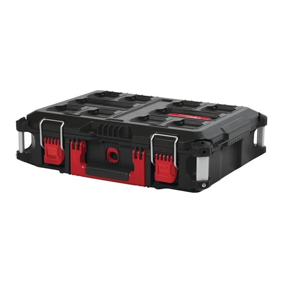Milwaukee Accessoires 4932464080 PACKOUT™ BOX 