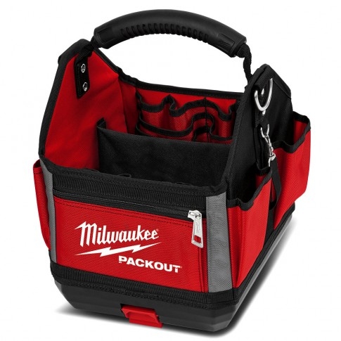 Milwaukee Accessoires 4932464084 PACKOUT™ Sac de transport 25 cm