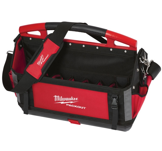 Milwaukee Accessoires 4932464086 Sac à outils Packout 50 cm