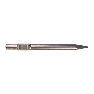 Milwaukee Accessoires 4932464162 Burin à pointe 30mm Hex