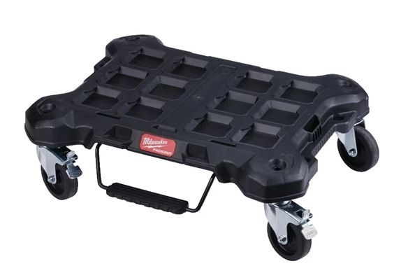 Milwaukee Accessoires 4932471068 Trolley plat PACKOUT™