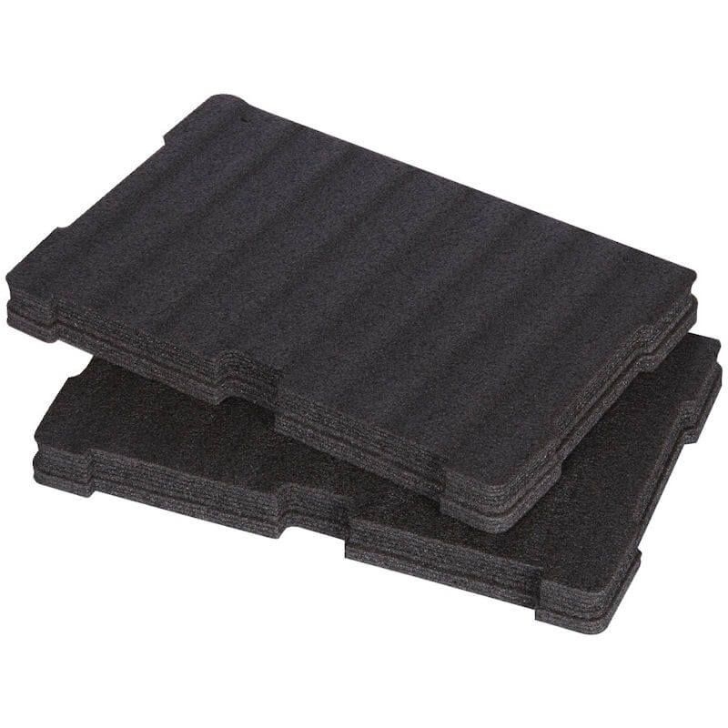 Milwaukee Accessoires 4932471428 Insert mousse PACKOUT™