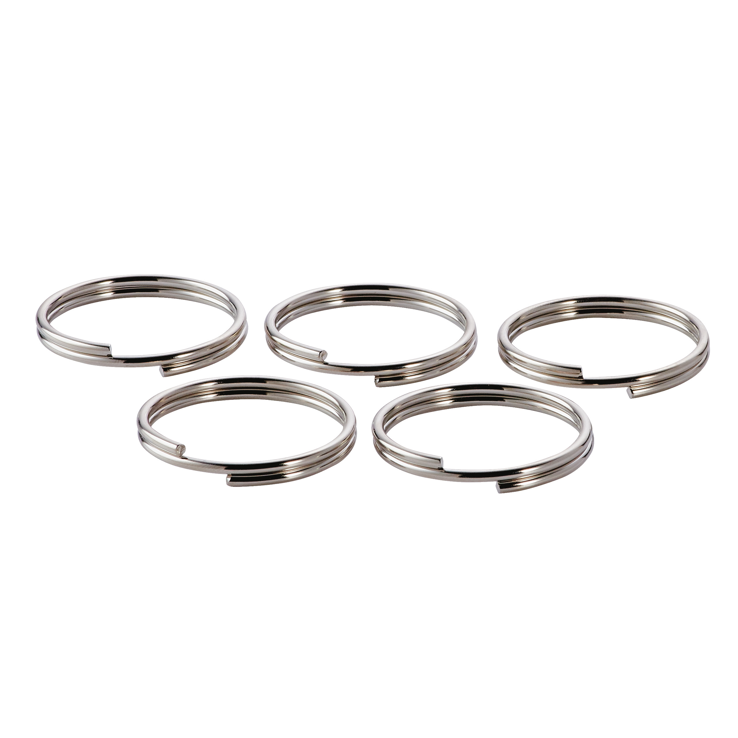 Milwaukee Accessoires 4932471434  Anneau fendu 50 mm 1 Kg 2'' Par 5 pièces