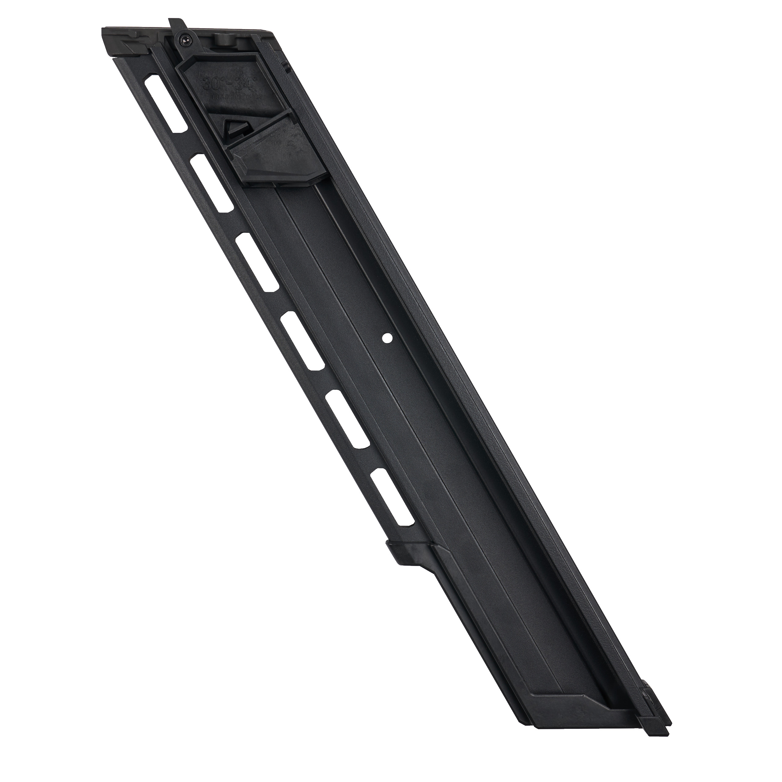 Milwaukee Accessoires 4932471605 Magasin rallongé pour la plaqueuse de chantier M18 FUEL™