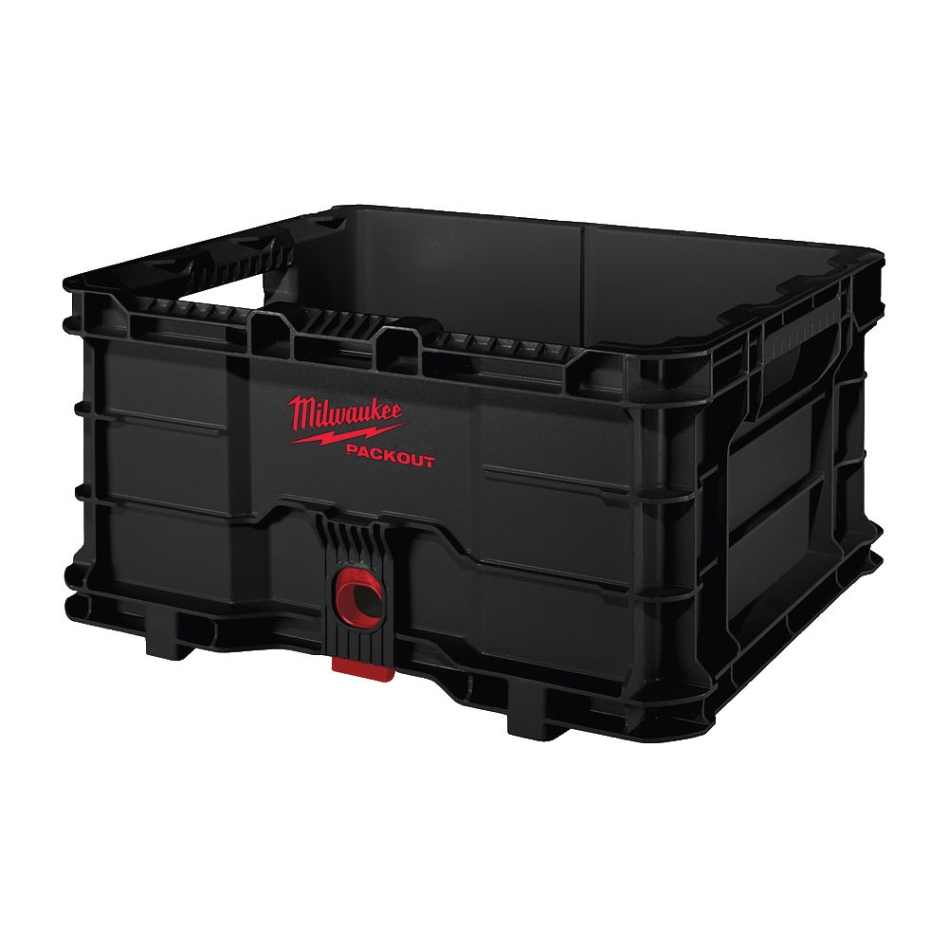 Milwaukee Accessoires 4932471724 Caisse d'emballage