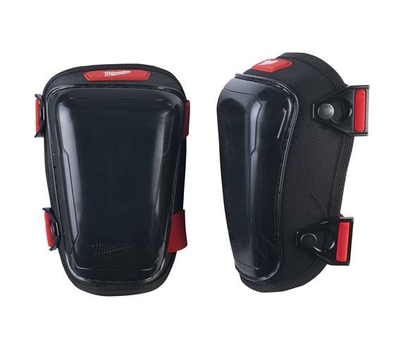 Milwaukee Accessoires 4932478137 Genouillère rigide - 1 paire