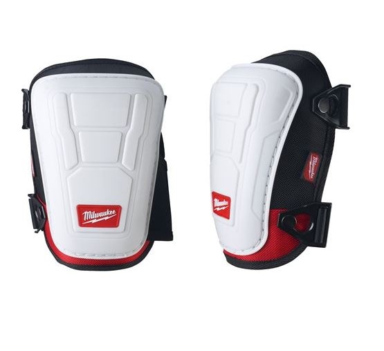 Milwaukee Accessoires 4932478139 Protège-genoux Premium Non-Marking - 1 paire