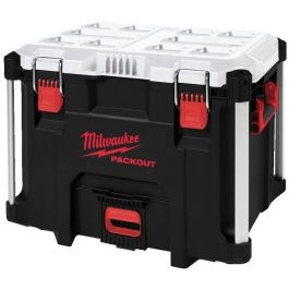 Milwaukee Accessoires 4932478648 Glacière Packout XL
