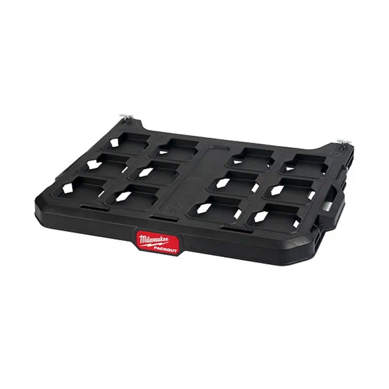 Milwaukee Accessoires 4932478711 PACKOUT™ étagère individuelle