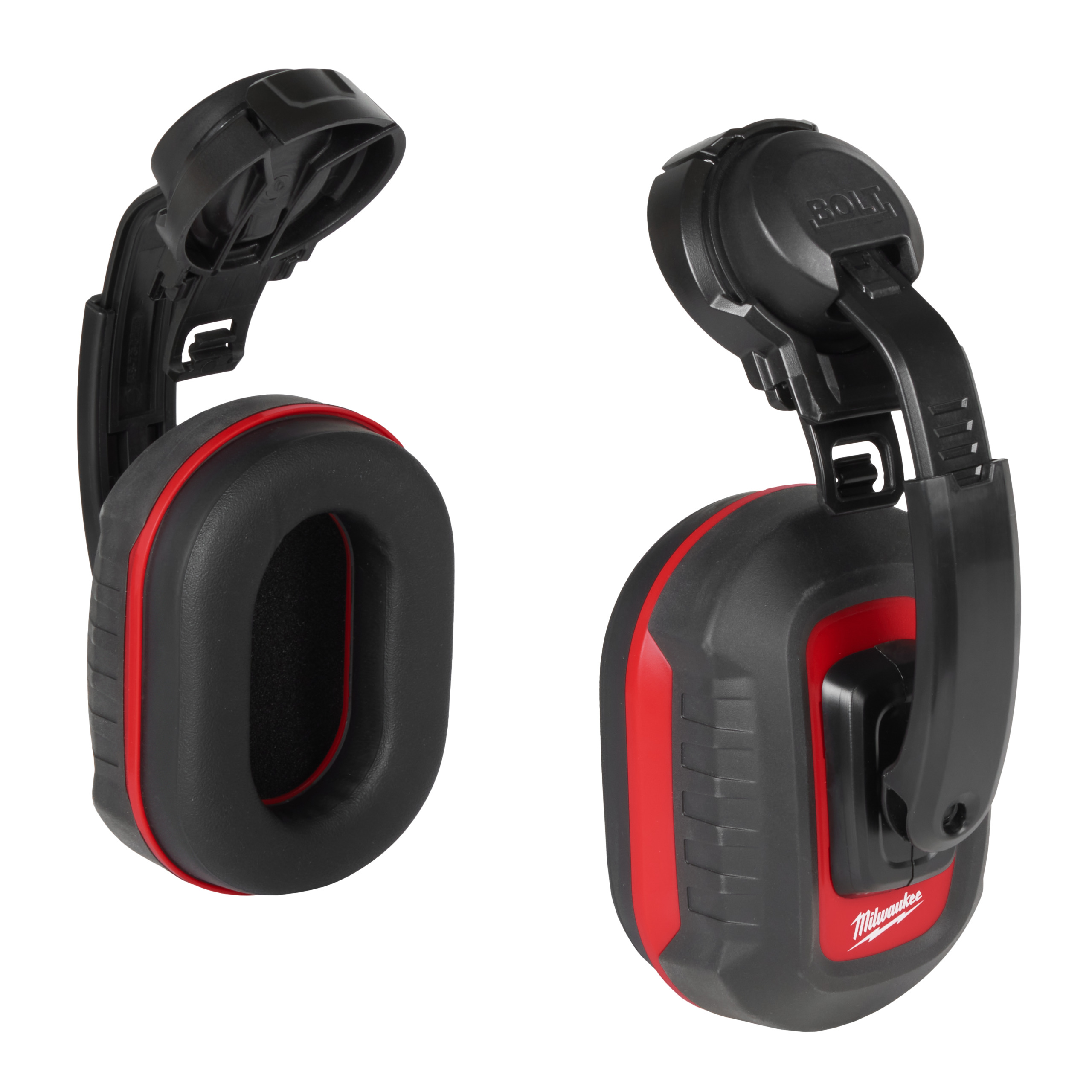 Milwaukee Accessoires 4932478878 Casques antibruit BOLT™ LP