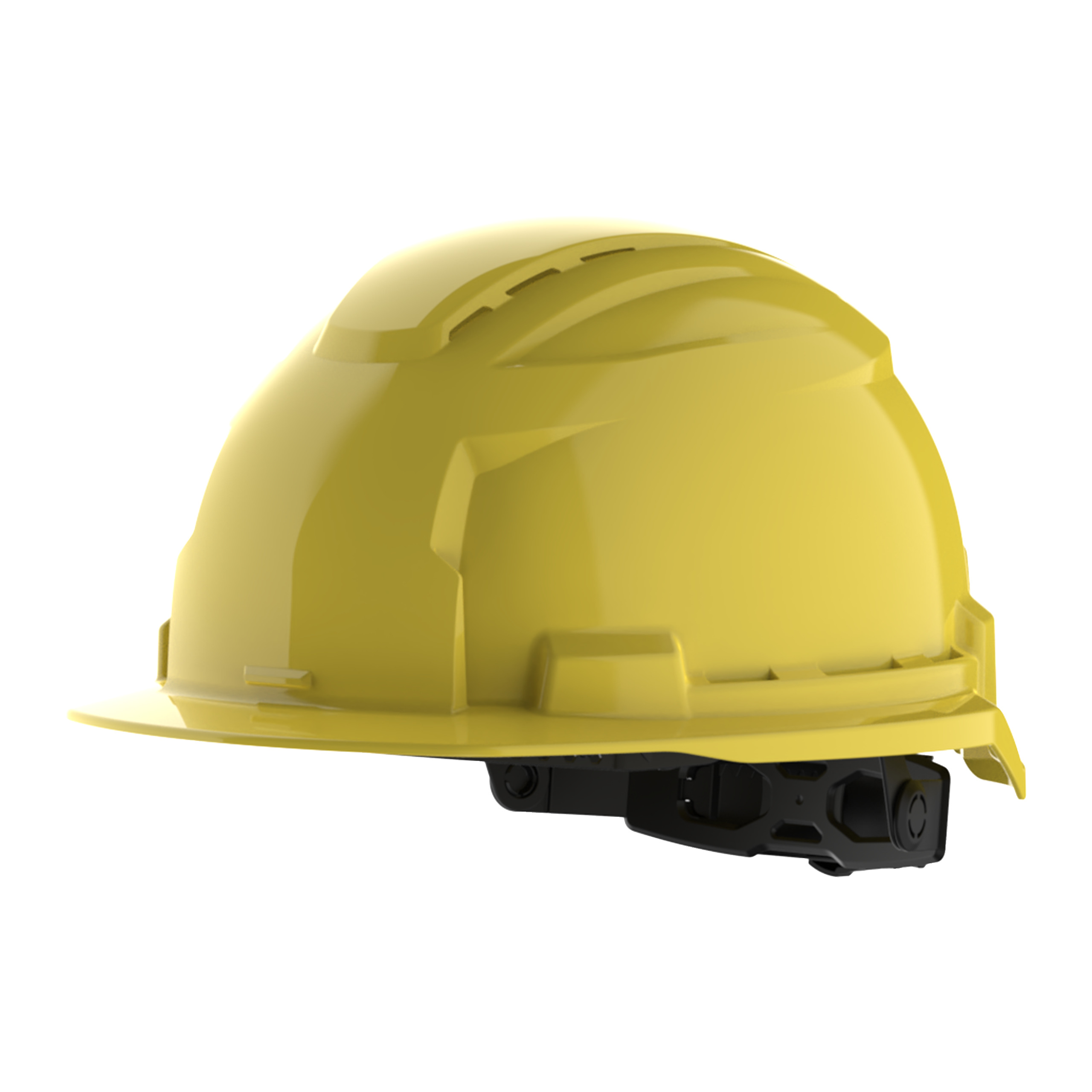 Milwaukee Accessoires 4932478913 BOLT 100 Jaune Ventilé - 1 pièce