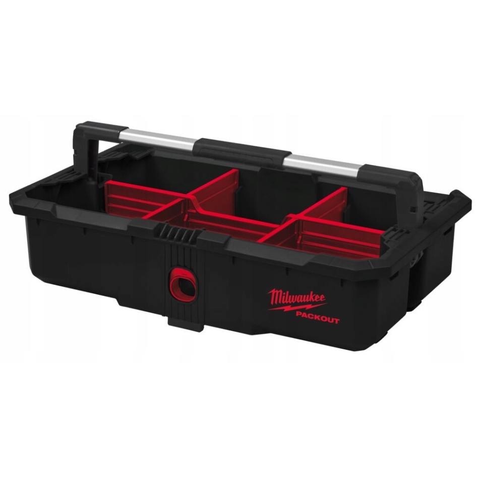 Milwaukee Accessoires 4932480625 Plateau à outils Packout