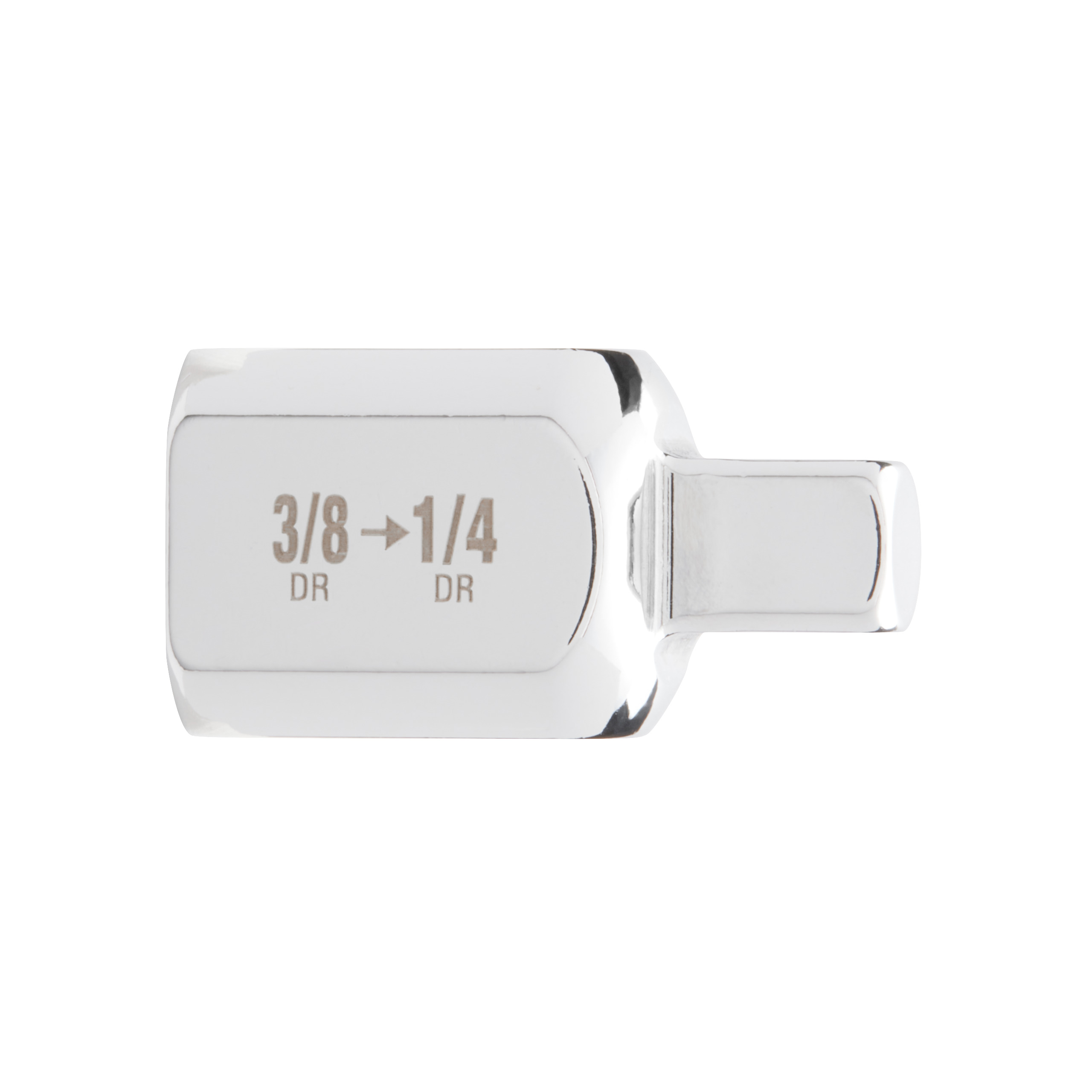 Milwaukee Accessoires 4932480648 Réducteur de douilles 3/8" à 1/4