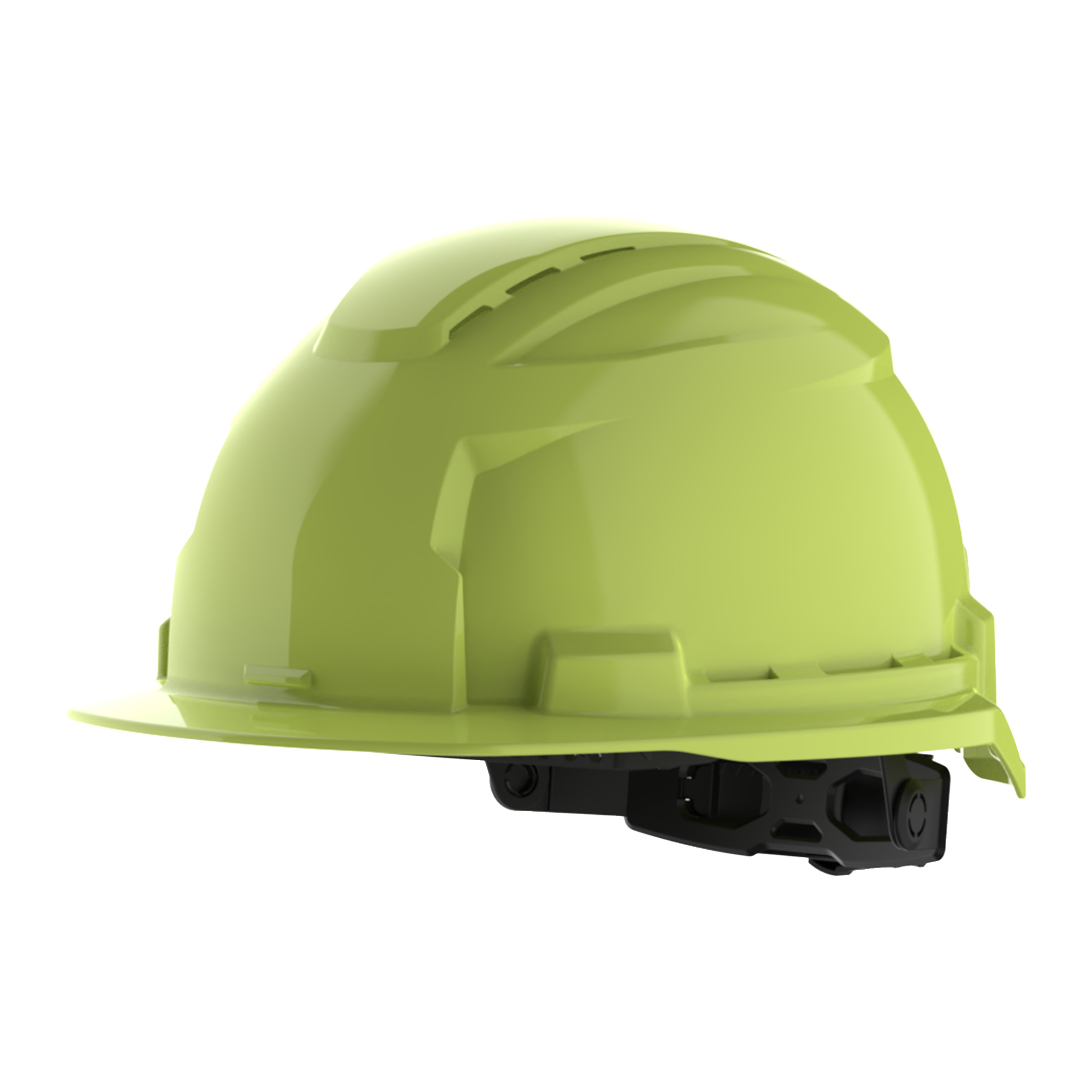 Milwaukee Accessoires 4932480664 BOLT 100 Hi-Vis Ventilé - 1 pièce