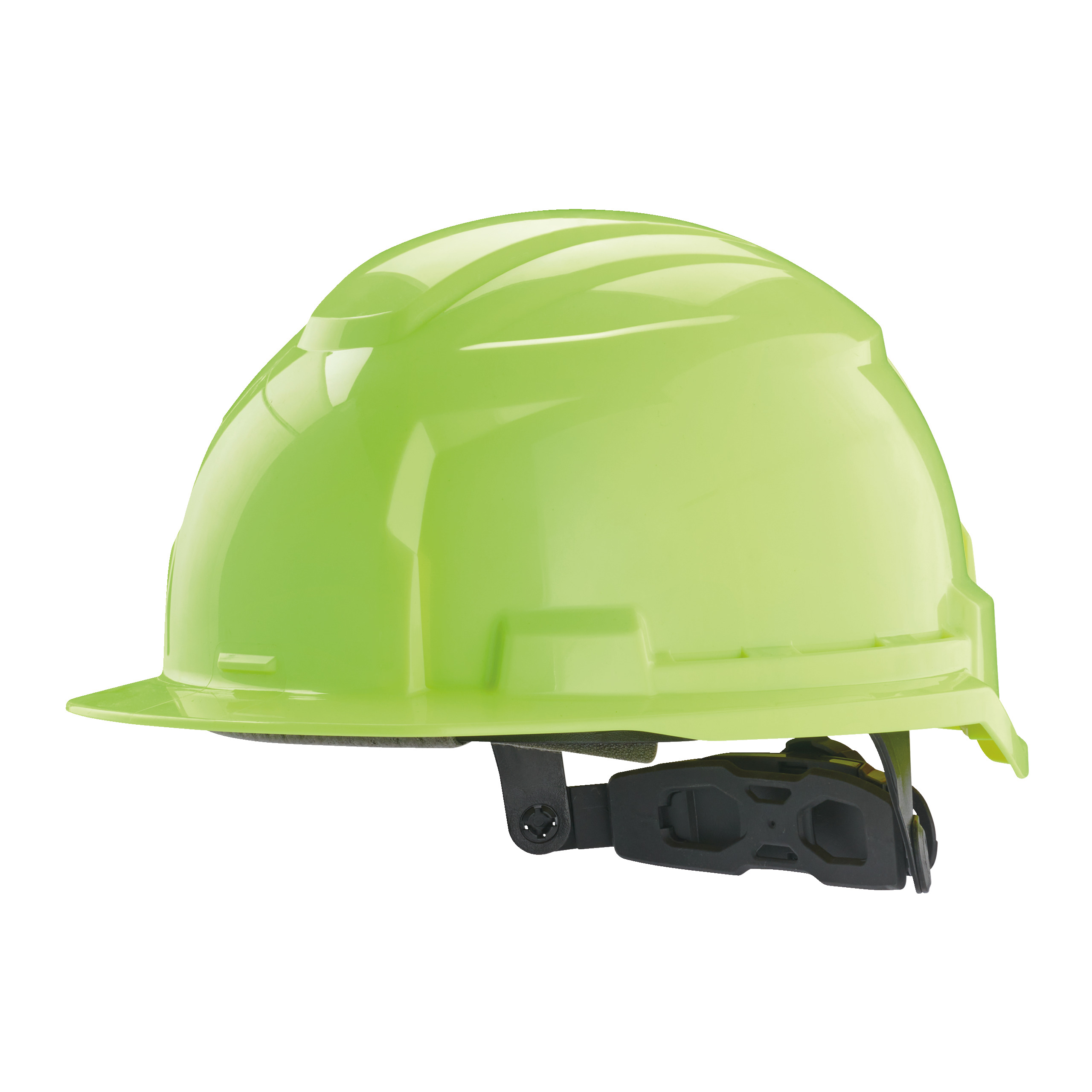 Milwaukee Accessoires 4932480666 BOLT 100 Hi-Vis non ventilé - 1 pièce