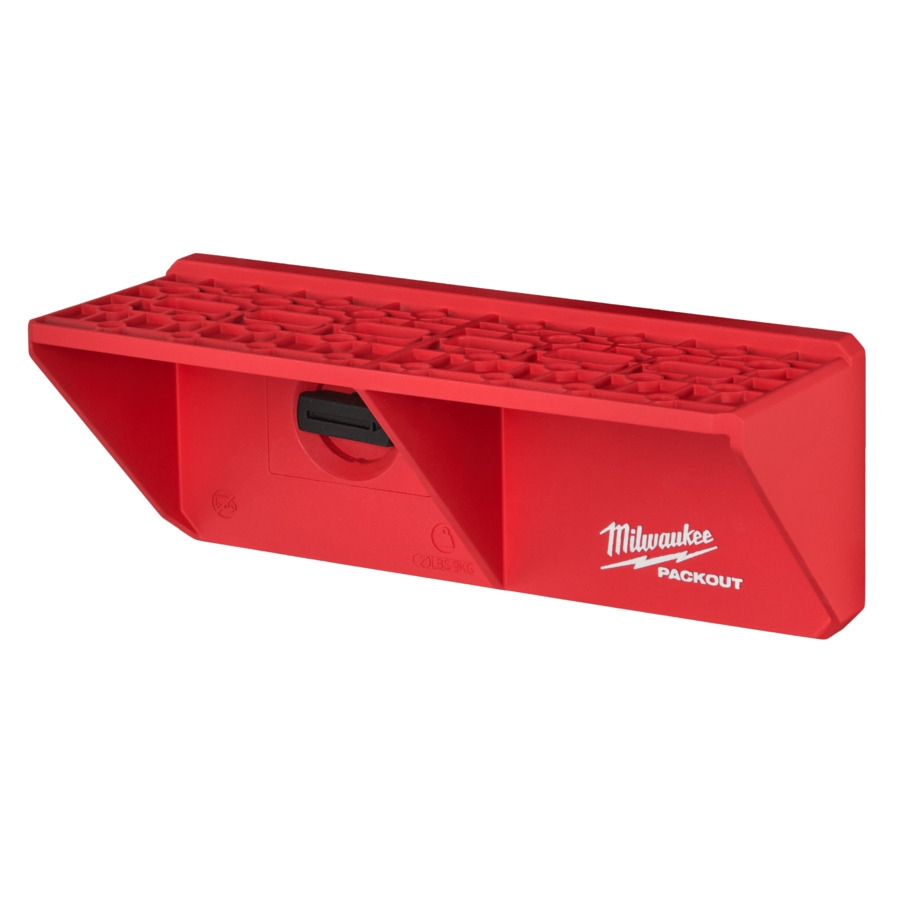 Milwaukee Accessoires 4932480711 Packout Support pour tournevis