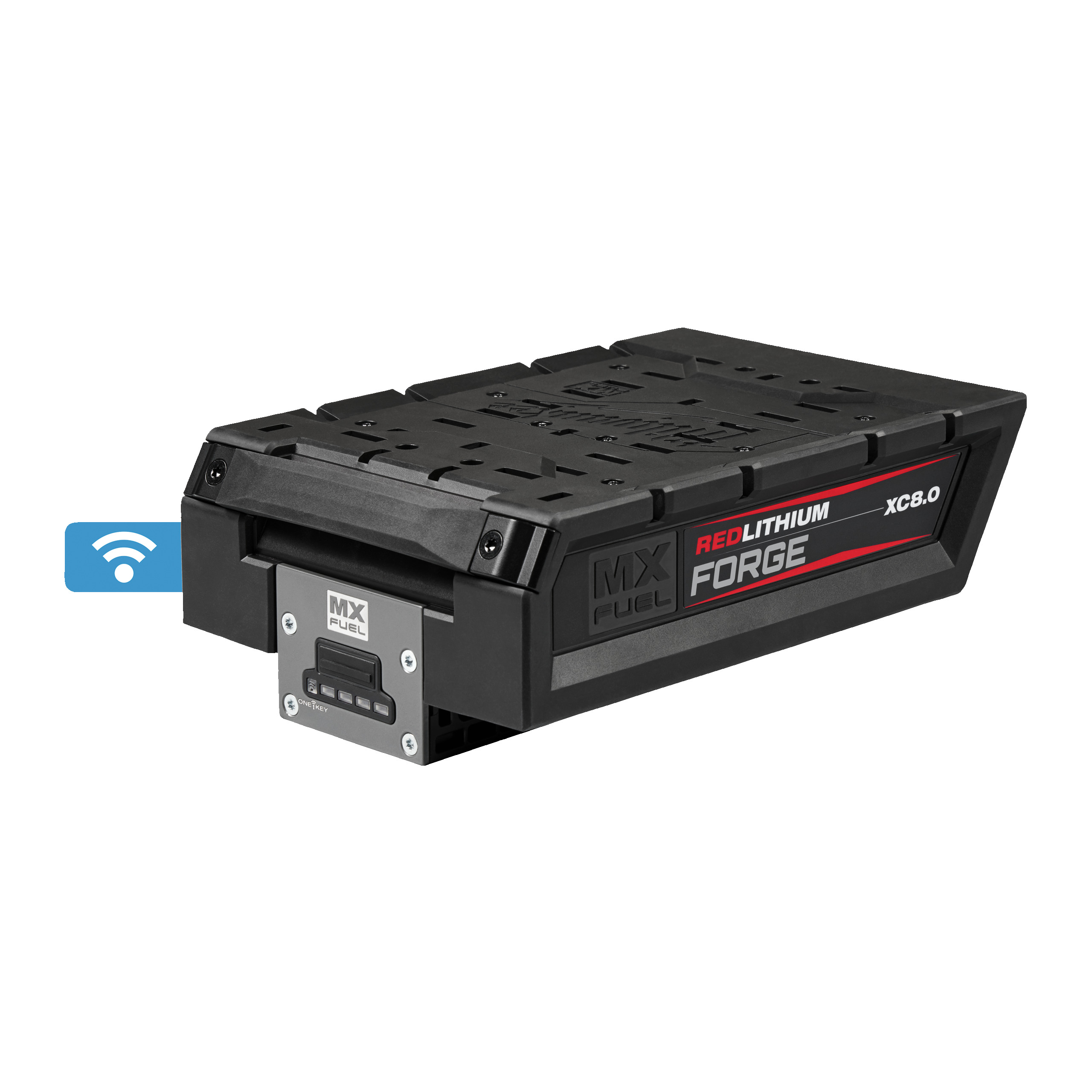Milwaukee MX 4932492130 MXF XC608 MX FUEL™ FORGE™ Batterie 8.0 Ah