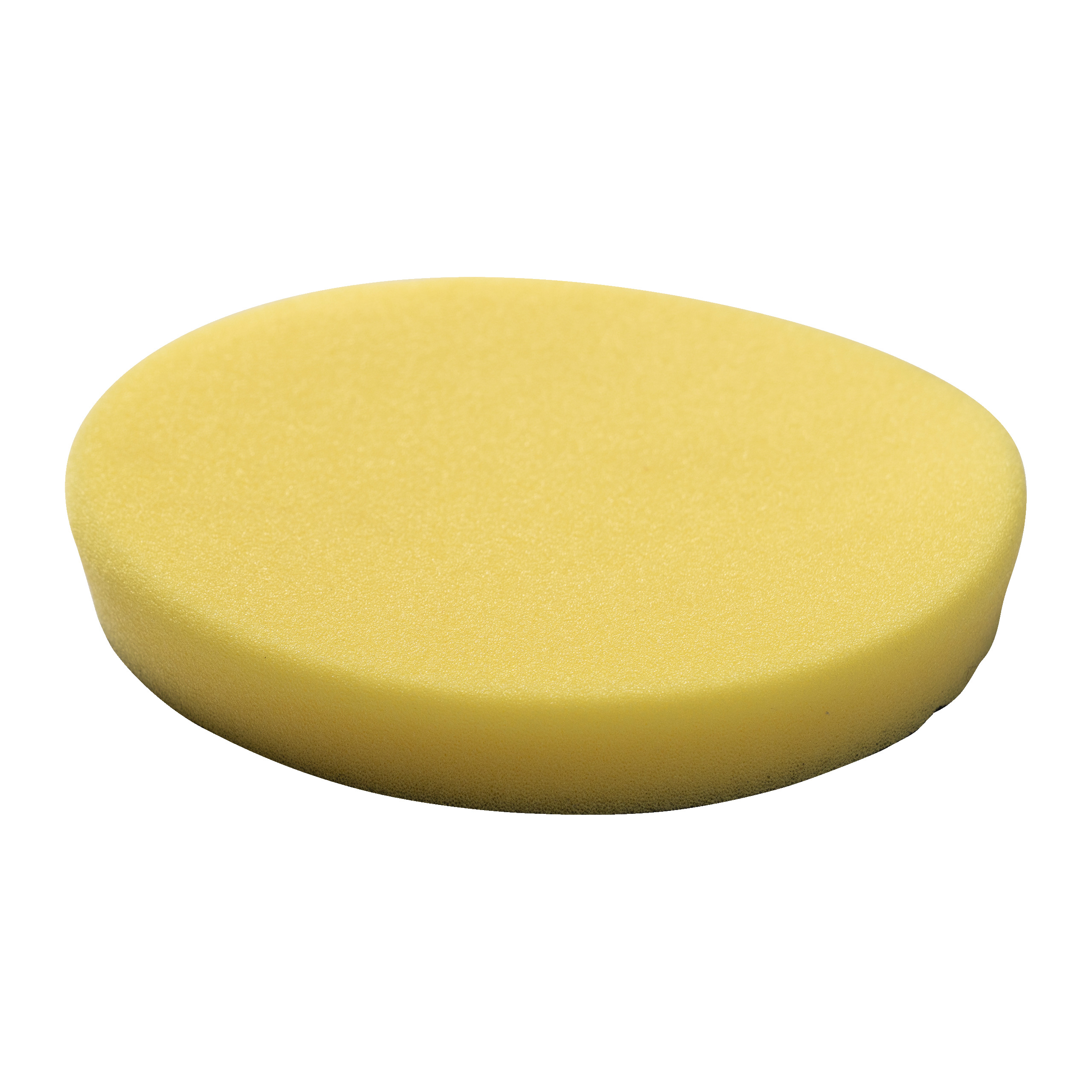 Milwaukee Accessoires 4932492311 Éponge jaune fine 140 / 20 mm