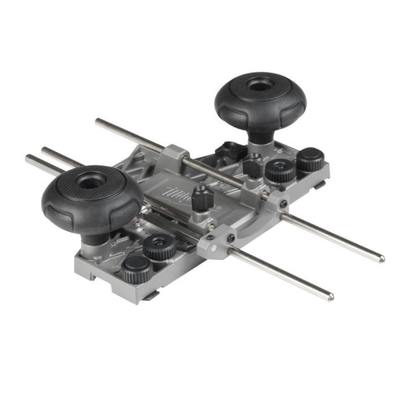Milwaukee Accessoires 4932493306 RBA-2 Adaptateur de rail de guidage pour M18 FR12