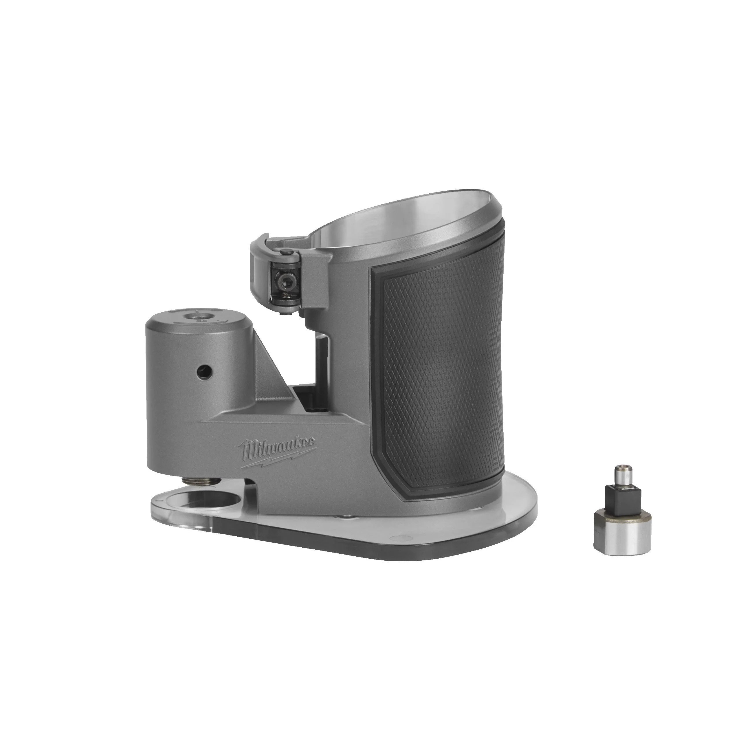 Milwaukee Accessoires 4932493596 TRB-2 pied décalé pour M18 FR12