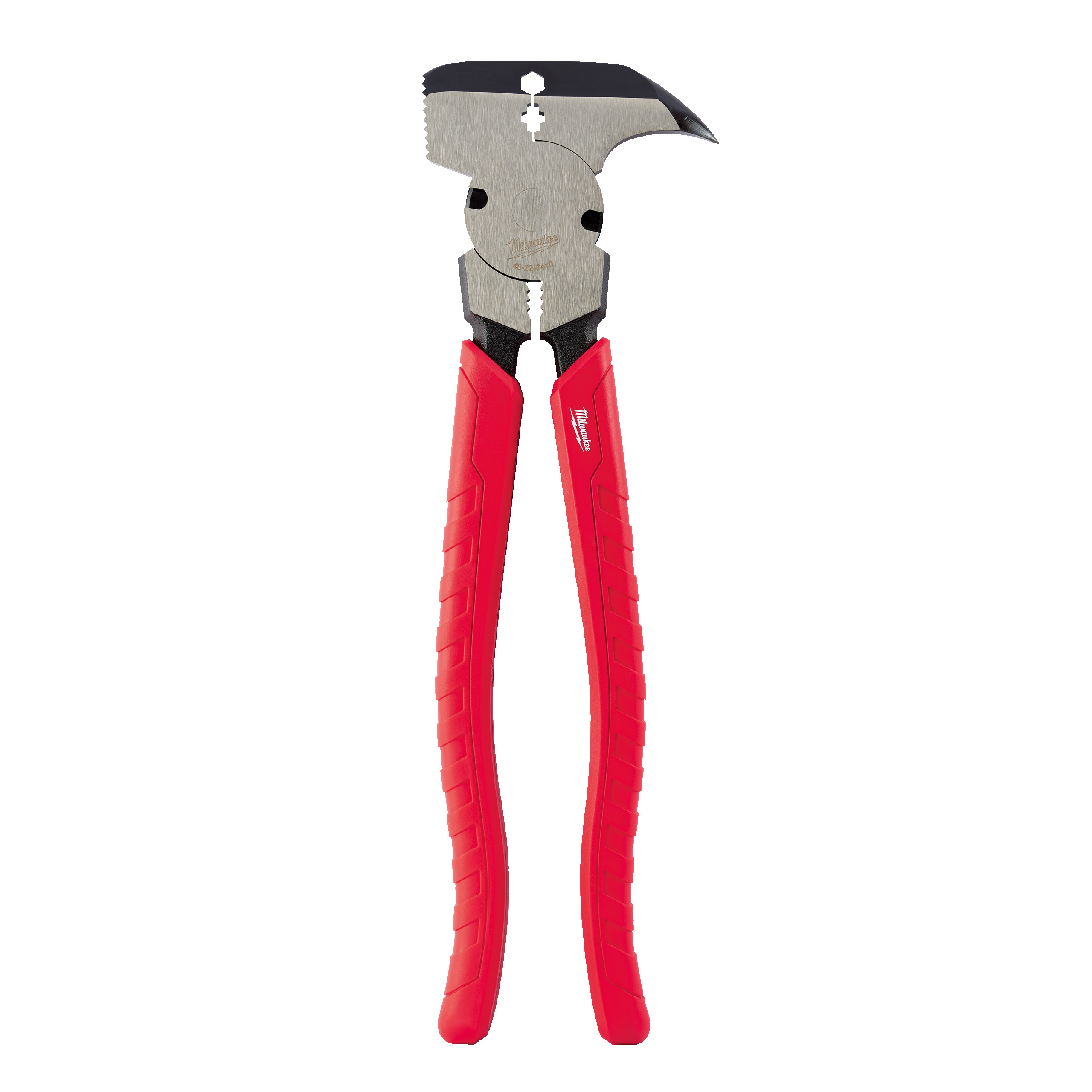Milwaukee Accessoires 4932493926 Pince à fil pour clôture