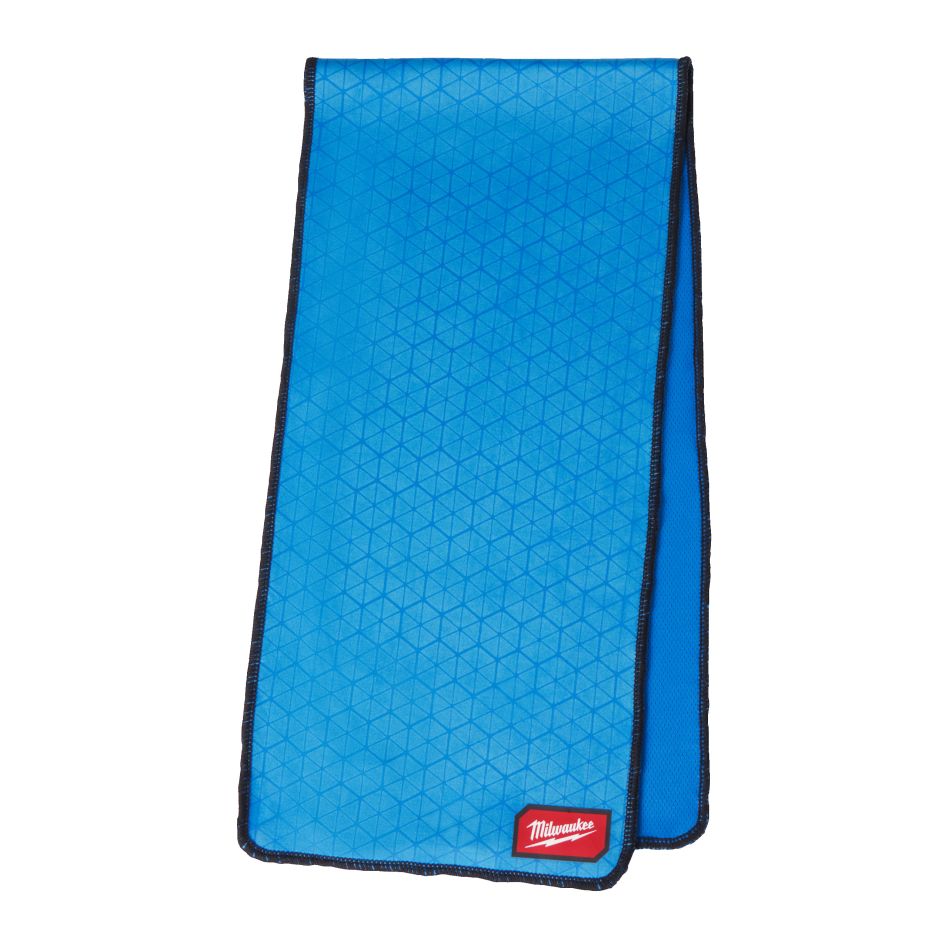 Milwaukee Accessoires 4932498076 Serviette en microfibre rafraîchissante