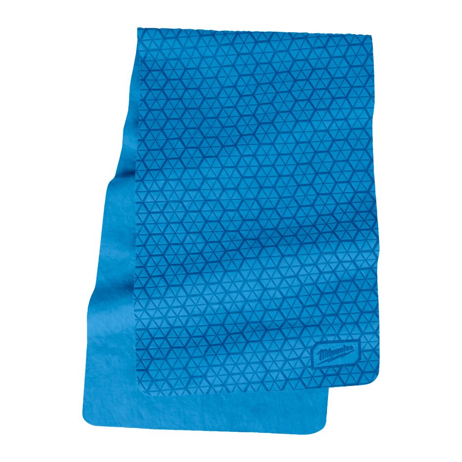 Milwaukee Accessoires 4932498146 Serviette rafraîchissante en PVA