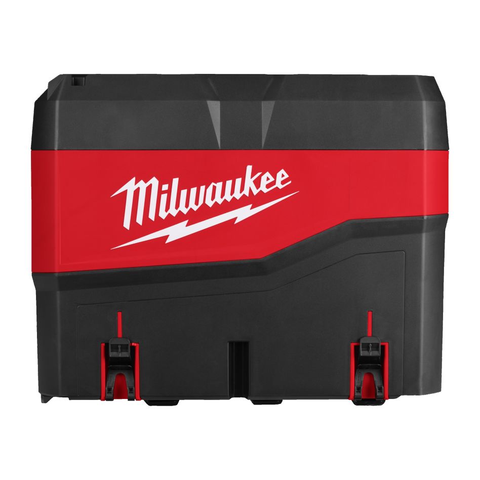 Milwaukee Accessoires 4932498256 Pré-séparateur compatible PODS-1 PACKOUT™