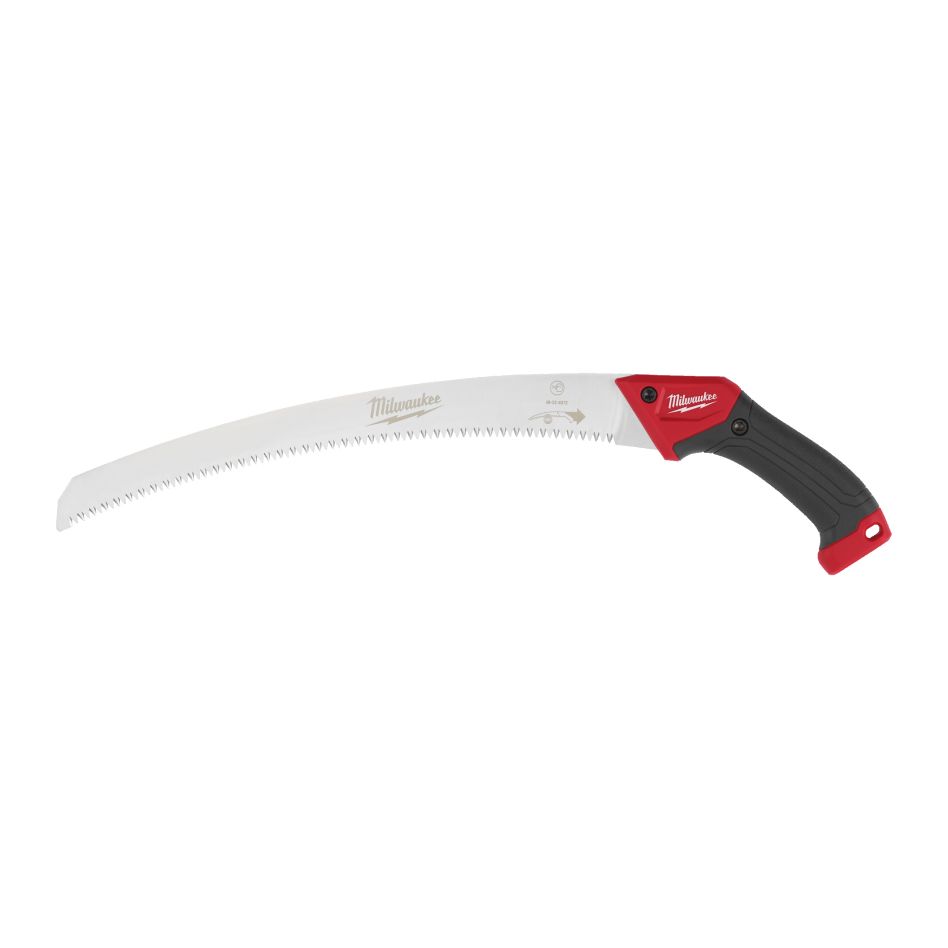 Milwaukee Accessoires 4932498623 Scie d'élagage courbée