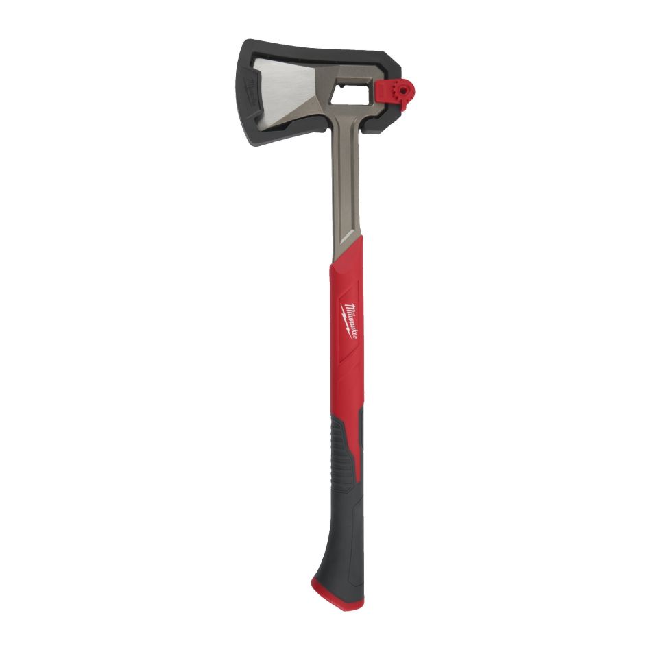 Milwaukee Accessoires 4932498628 Hache à fendre 40 cm 