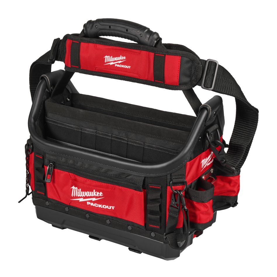 Milwaukee Accessoires 4932498634 PACKOUT™ 38 cm Pro tool bag