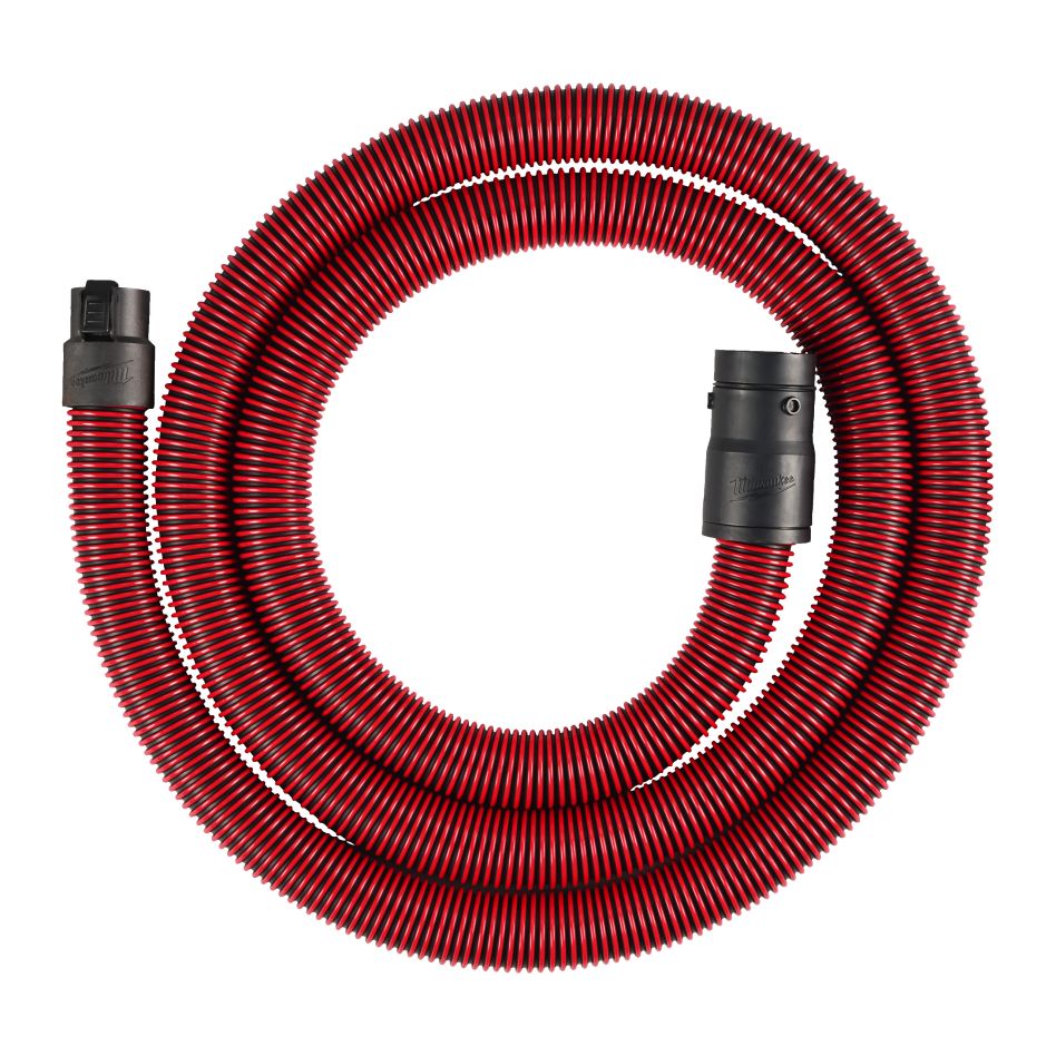 Milwaukee Accessoires 4932498661 Tuyau Hoover 6M pour M18 ONEF2VC34M
