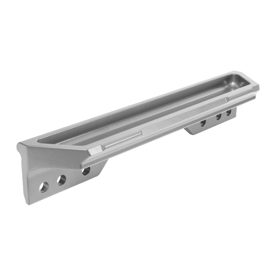 Milwaukee Accessoires 4932499258 MX FUEL Vibrateur à béton Adaptation à la forme en L