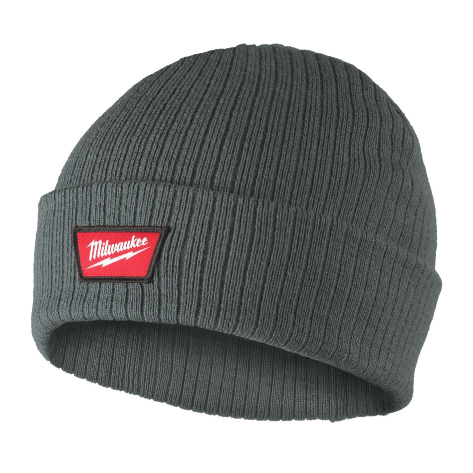 Milwaukee Accessoires 4932499382 Bonnet avec housse Vert