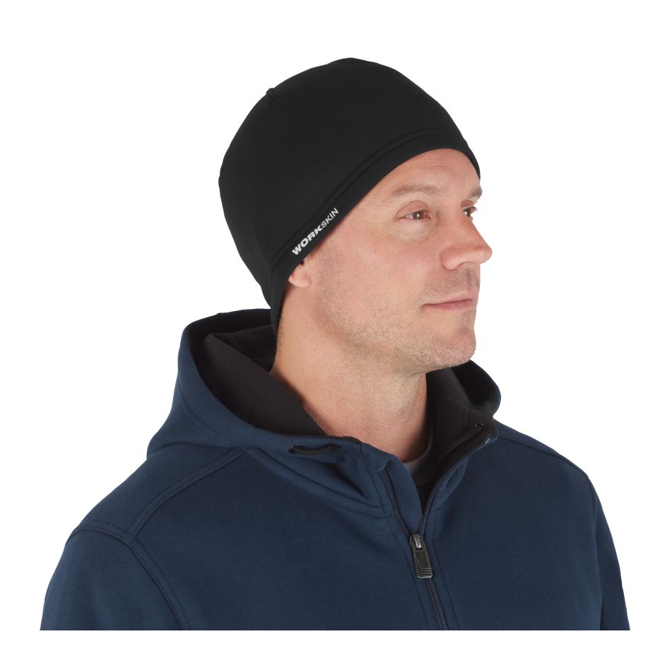 Milwaukee Accessoires 4932499427 WORKSKIN Bonnet à profil bas