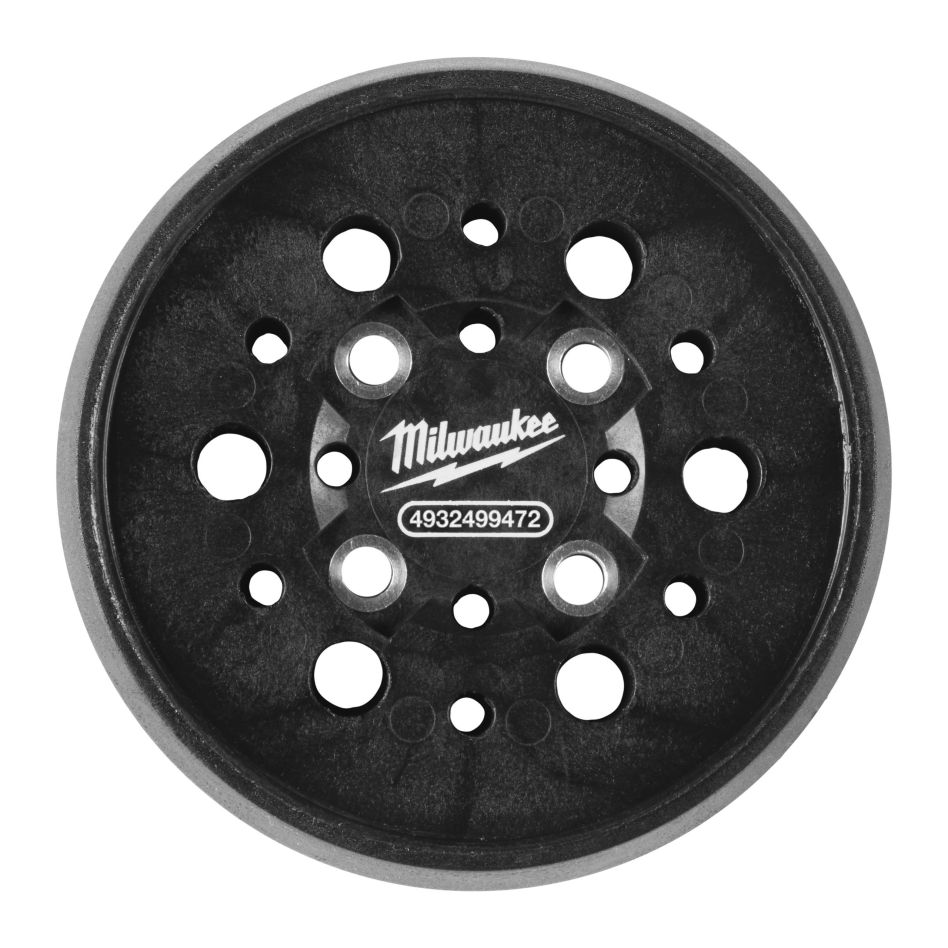 Milwaukee Accessoires 4932499472 Tampon de ponçage 75mm