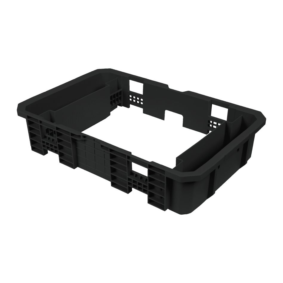 Milwaukee Accessoires 4932500146 PACKOUT Tiroir de fixation pour caisses à outils