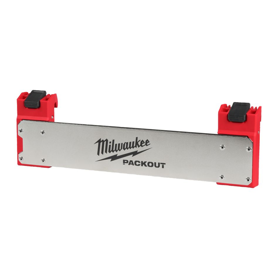 Milwaukee Accessoires 4932500147 Support de clip pour sangle à montage latéral PACKOUT